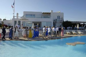 Read more about the article Villa On Mykonos