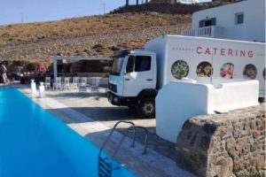 Read more about the article 5 marvellous ideas for your event in Mykonos
