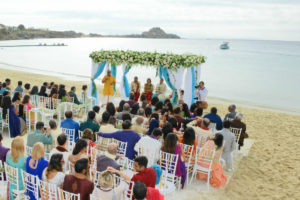 Read more about the article An Indian Wedding in Mykonos Island!