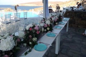 Read more about the article Catering food to die for: the gastronomic surprises of Mykonos Catering Services