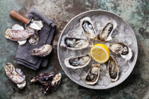 Read more about the article Restaurant quality food for your event in Mykonos!