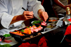 Read more about the article Ethnic food for your event in Mykonos