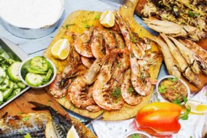 Read more about the article Mix & Match Tastes for your event in Mykonos