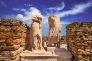 Read more about the article More for your event in Mykonos: Activities for your guests!