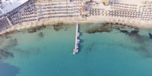 Read more about the article A private event in Mykonos: the best new venue!