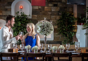 Read more about the article More services from Mykonos Catering!