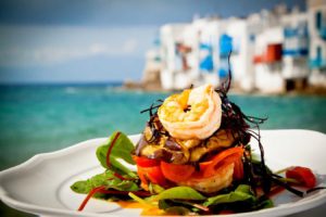 Read more about the article Mykonos Catering Services Welcomes Summer 2017 Season