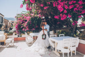 Read more about the article Spring wedding and events in Mykonos Island