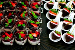 Read more about the article Tasty Corners for your event in Mykonos!