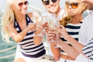 Read more about the article The best ideas for an outdoors event in Mykonos
