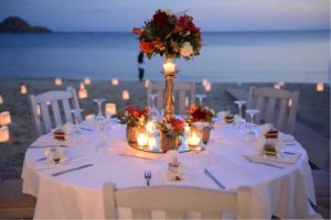 Read more about the article The best menu choices according to your event type!