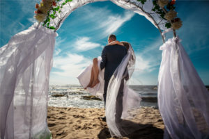 Read more about the article The perfect wedding reception in Mykonos Island!