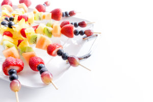 Read more about the article Ideas for Summer Catering by Mykonos Catering Services!